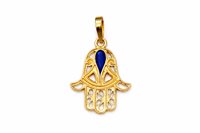 Charm Idee Preziose dal 1987 Donna in Oro giallo IP.CHK18G/112